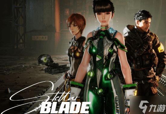 《剑星2》要来了?开发商Shift Up大量招聘发行岗位