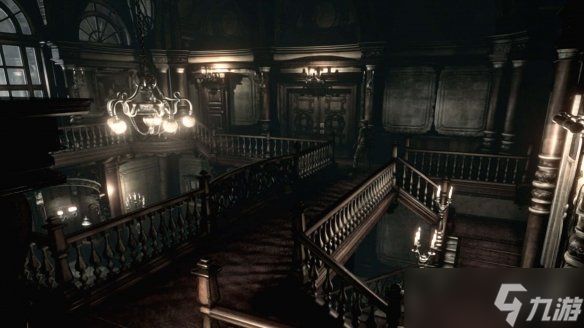 《生化9》经典场景曾计划回归!疑似为DLC留下悬念