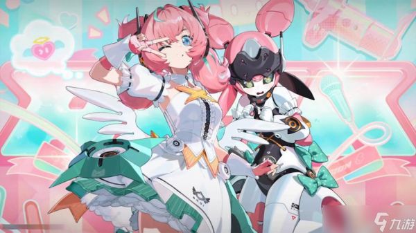 绝区零爱苪抽取建议