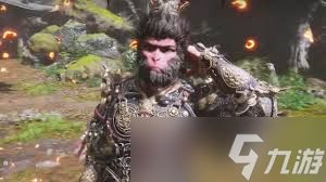 黑神话悟空印度3A闪避摸头MOD怎么分享