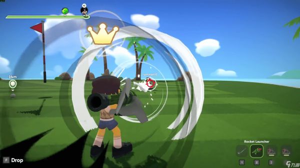 超级对战高尔夫道具层级榜：推荐使用的最佳道具