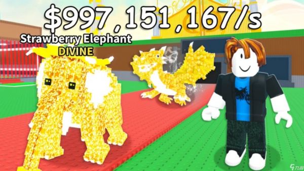 《Steal a Brainrot》2月22日更新内容