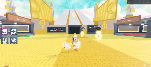 《Steal a Brainrot》2月22日更新内容