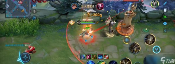 刘备出装核心攻略：爆发输出与灵活应对的秘密武器