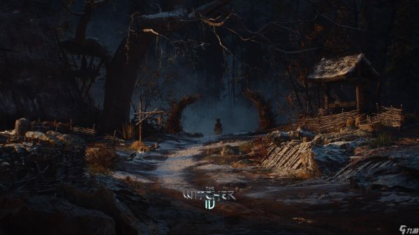 《巫师4》发布会官宣将于2026年6月举行