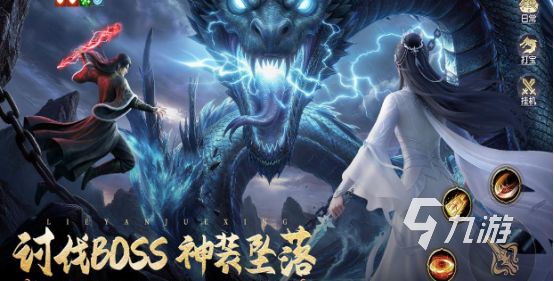 好玩的复古合击手游推荐2026经典的复古合击手游下载分享