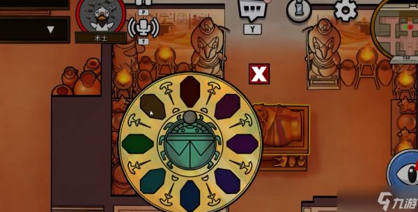 鹅鸭杀沙漠地图技巧是什么