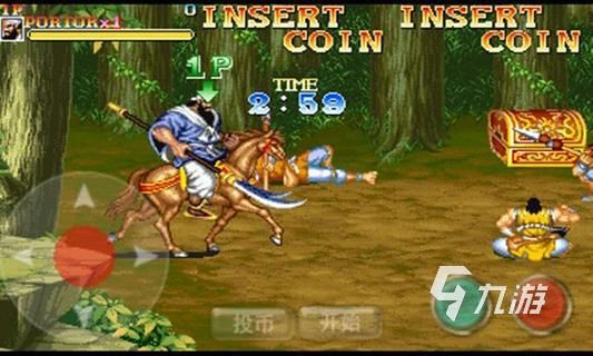 好玩的三国手机单机游戏有哪些 2026热门三国题材单机手游推荐