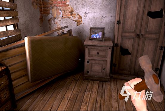 好玩的冰淇淋罗德游戏有哪些2026热门的恐怖手游下载分享