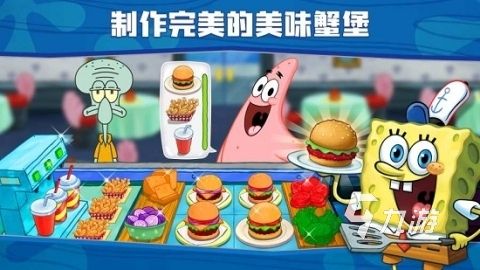 二个人玩的亲子游戏下载推荐 受欢迎的二人亲子游戏盘点2026