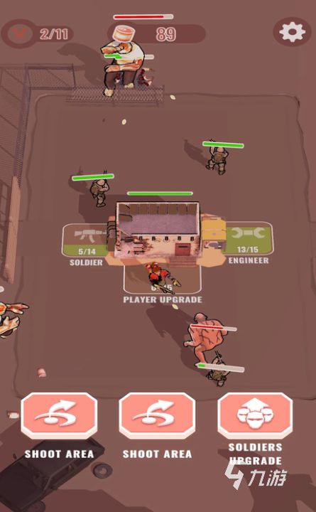 耐玩的末日避难所游戏盘点 2026必玩的末日避难所游戏推荐