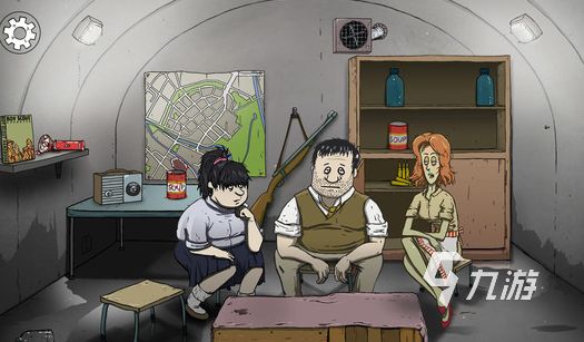 耐玩的末日避难所游戏盘点 2026必玩的末日避难所游戏推荐