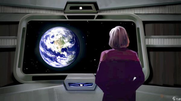 没有哪款游戏能像《星际迷航:航向者号 - 跨越未知》这样完美诠释《星际迷航》的精髓