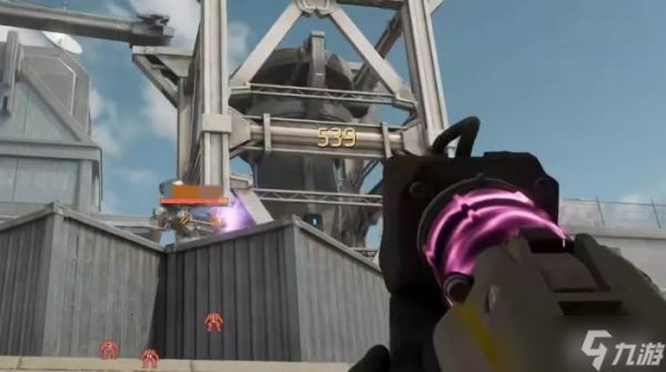 逆战未来排位赛打法攻略