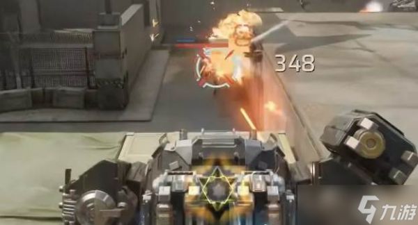 逆战未来排位赛打法攻略