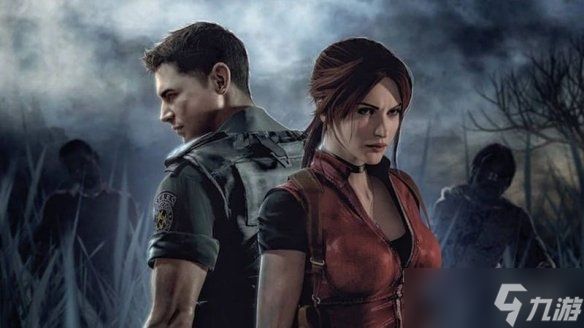 曝《生化危机：代号维罗妮卡》重制版或亮相2026TGA