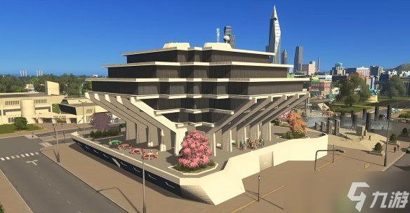 《城市天际线》系列喜迎11周年! 海量新内容即将推出