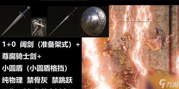 《击败龙装守卫,探索艾尔登法环》(揭示龙装守卫的弱点及战斗技巧)