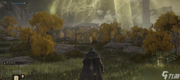 《击败龙装守卫,探索艾尔登法环》(揭示龙装守卫的弱点及战斗技巧)