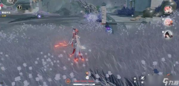 鸣潮乌卡卡哪里打