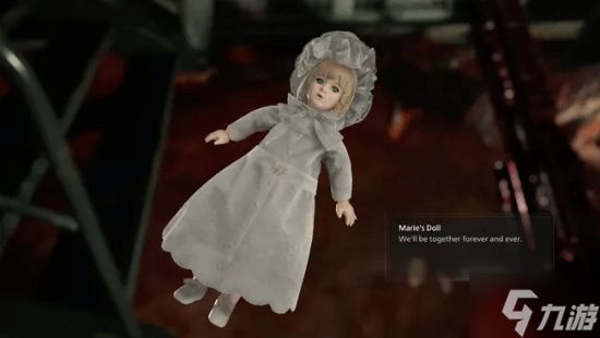 《生化9》谜题被好运宝可梦玩家破解！菜鸡胜高手