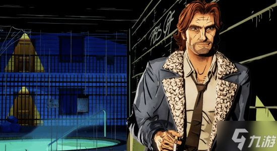 曝《与狼同行2》已推倒重做！预计2027年发售