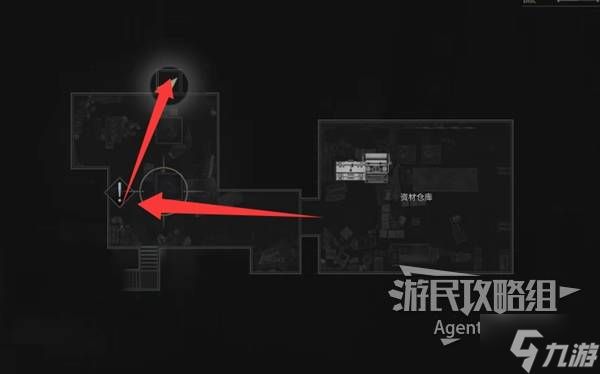 《生化危机9》怪物女孩打法教学 怪物女孩怎么打