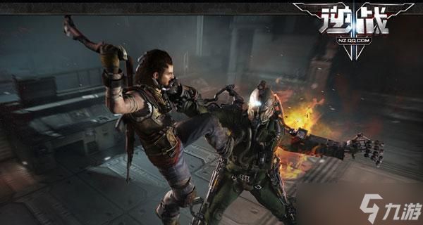 逆战小朋友枪战的玩法指南是什么？