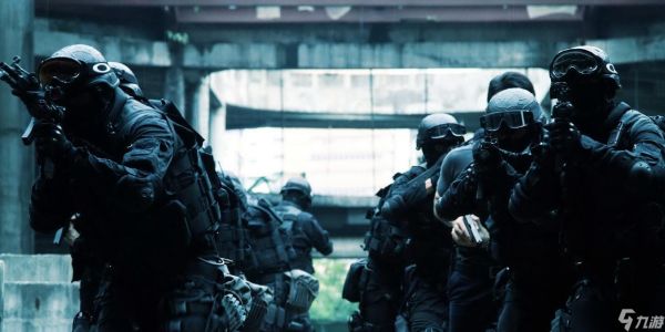 逆战小朋友枪战的玩法指南是什么？