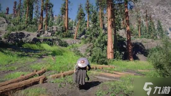 《红色沙漠》先行评测明日来临!完整评测解禁时间曝光