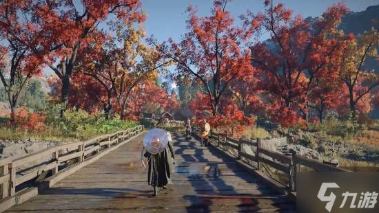 《红色沙漠》先行评测明日来临!完整评测解禁时间曝光