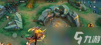 曙光英雄打野怎么玩