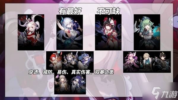 《崩坏星穹铁道》火花养成指南 火花光锥、遗器选择与配队攻略