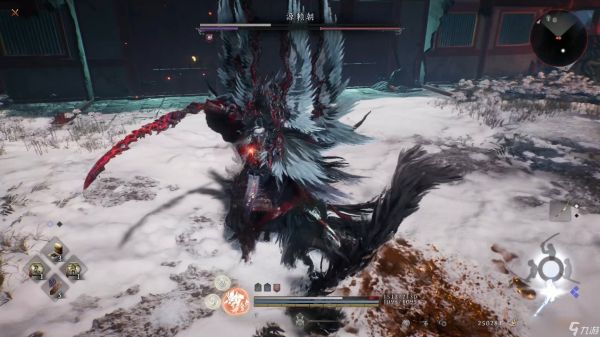 仁王3源赖朝打法攻略