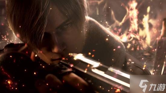 卡普空怂了!《生化危机4:重制版》火速撤回Enigma加密