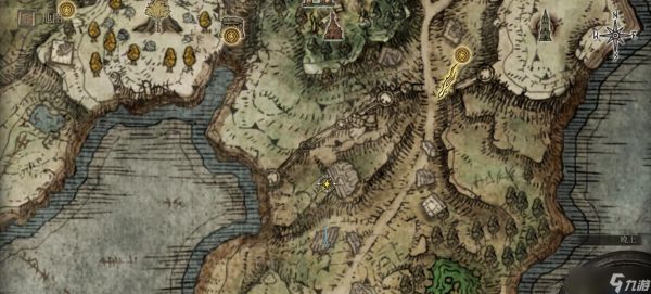 探寻艾尔登法环死亡仪式鸟之谜(追寻那只失落的鸟)