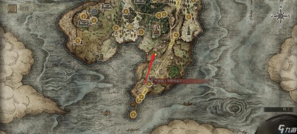 探寻艾尔登法环死亡仪式鸟之谜(追寻那只失落的鸟)