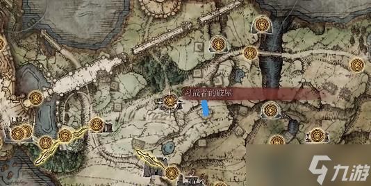 探寻艾尔登法环死亡仪式鸟之谜(追寻那只失落的鸟)