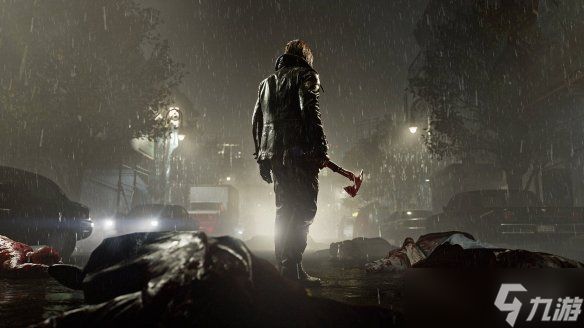 国区贡献最大!《生化9》Steam销量预计突破200万份