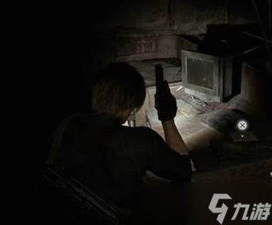 生化危机9安魂曲浣熊市警局密码箱答案