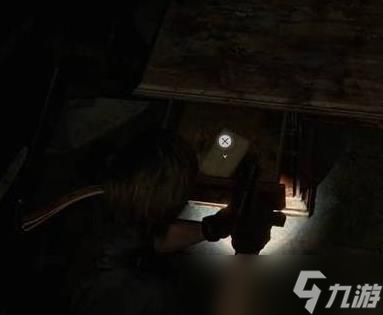 生化危机9安魂曲浣熊市警局密码箱答案