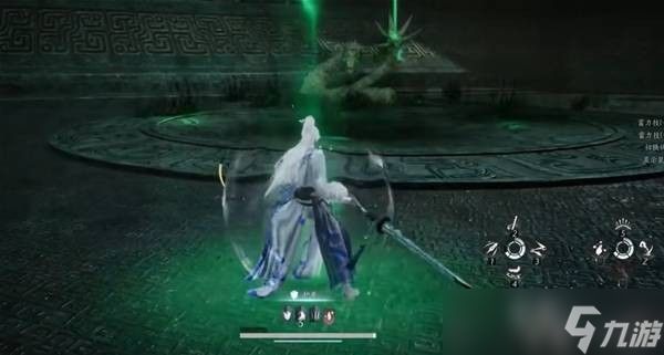 燕云十六声拏云蛇无伤打法攻略