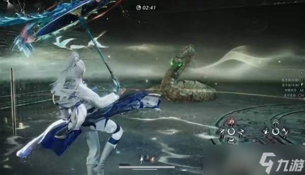 燕云十六声拏云蛇无伤打法攻略