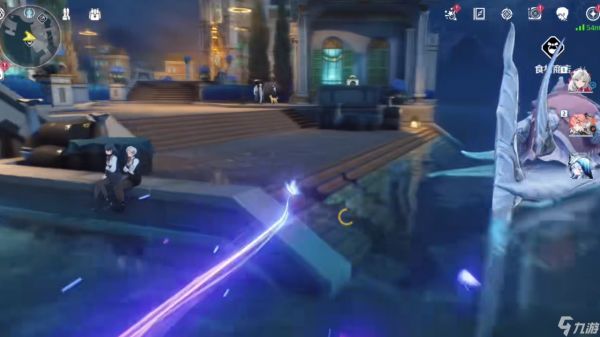 <a id='link_pop' class='keyword-tag' href='https://www.9game.cn/mingchao/'>鸣潮</a>守岸人技能有哪些