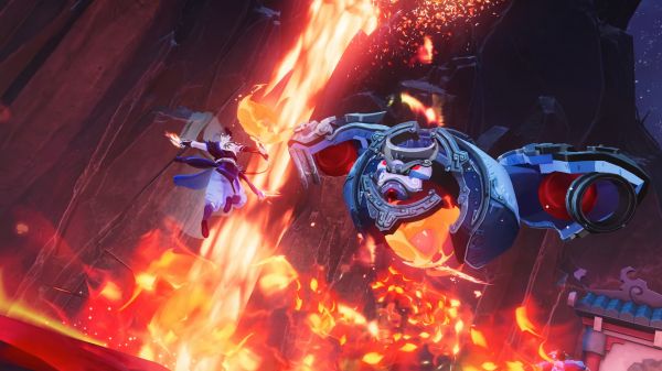 13Z：生肖试炼什么时候出 公测上线时间预告