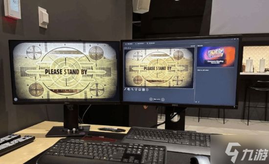 《辐射》重制版制作方确认？竟从招聘平台泄露