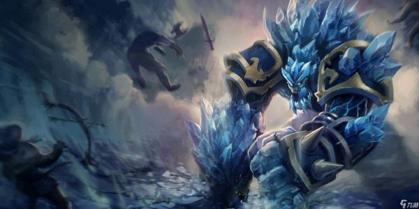 《英雄联盟》或因老玩家困在黑铁段位而增加“木头”或“沙子”段位