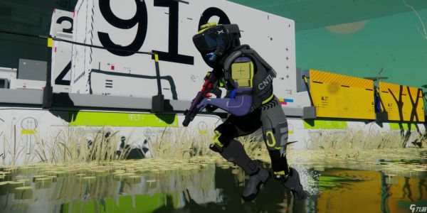 《马拉松》开发者暗示 UI 界面不会有巨大改动