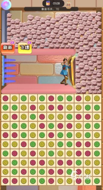 2026耐玩的益智游戏推荐:烧脑又上瘾的高口碑单机与休闲解谜佳作