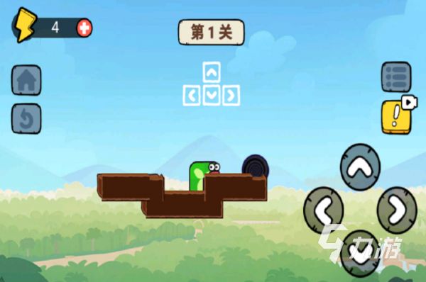 2026耐玩的益智游戏推荐:烧脑又上瘾的高口碑单机与休闲解谜佳作